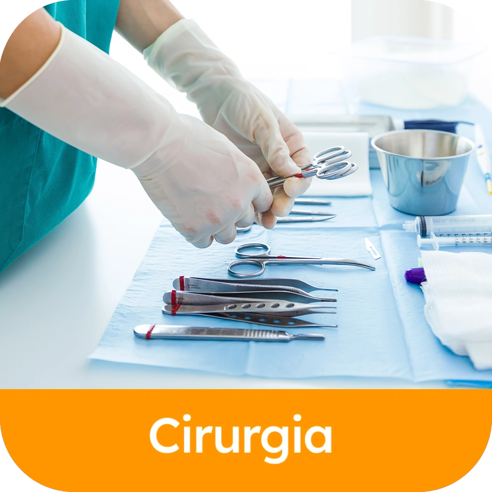 Cirurgia